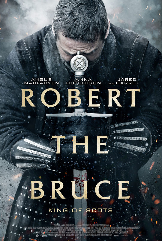 Robert The Bruce (2020) movie photo - id 555594