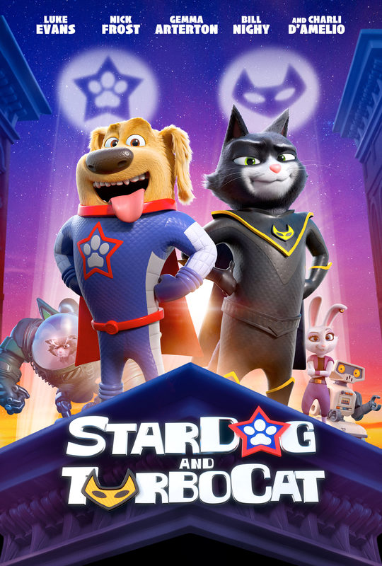 Stardog and Turbocat (2020) movie photo - id 555595
