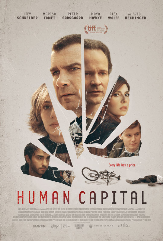 Human Capital (2020) movie photo - id 555596