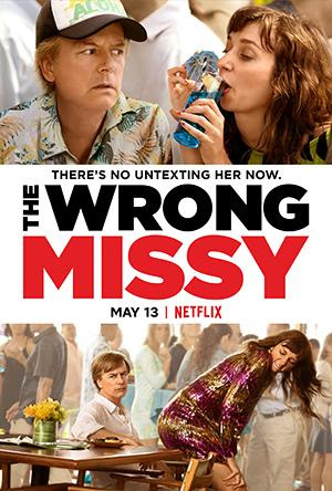 The Wrong Missy (2020) movie photo - id 556081