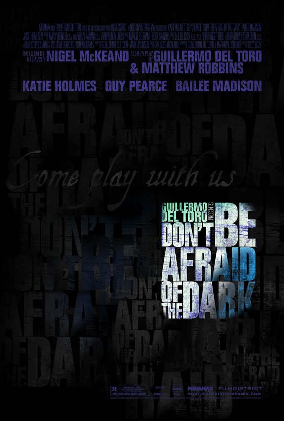 Don't Be Afraid of the Dark (2011) movie photo - id 55610