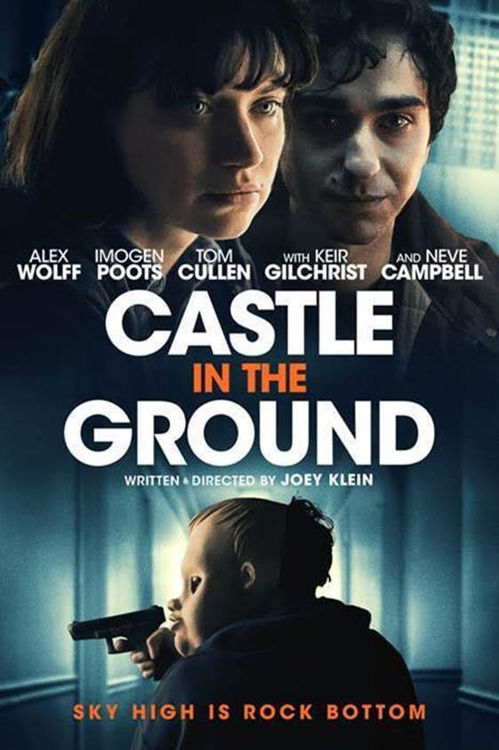 Castle in the Ground (2020) movie photo - id 556164