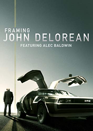 Framing John DeLorean (2019) movie photo - id 556436