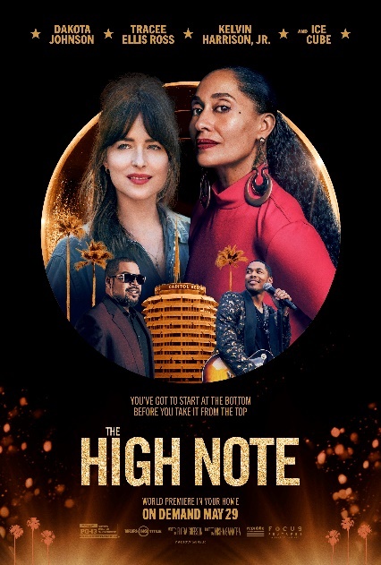 The High Note (2020) movie photo - id 556509