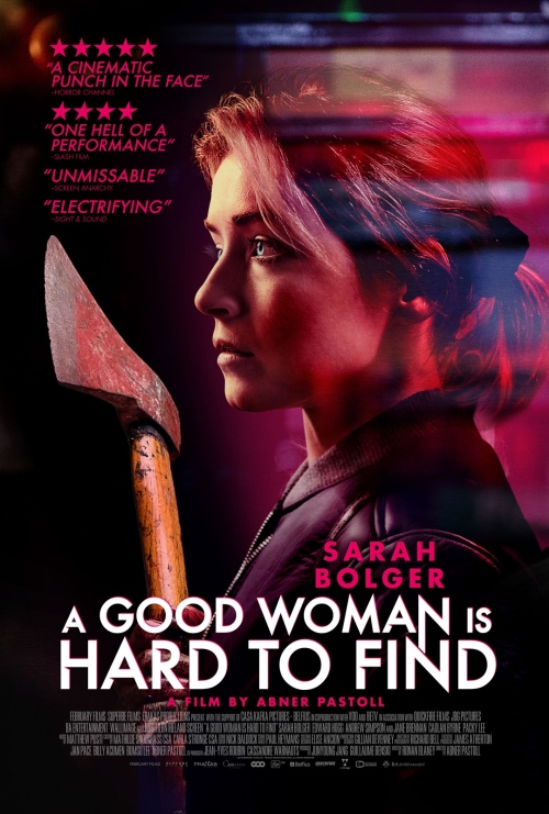 A Good Woman Is Hard To Find (2020) movie photo - id 556673