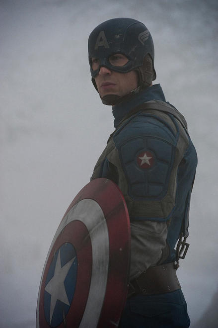 Captain America: The First Avenger (2011) movie photo - id 55691