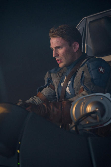 Captain America: The First Avenger (2011) movie photo - id 55692