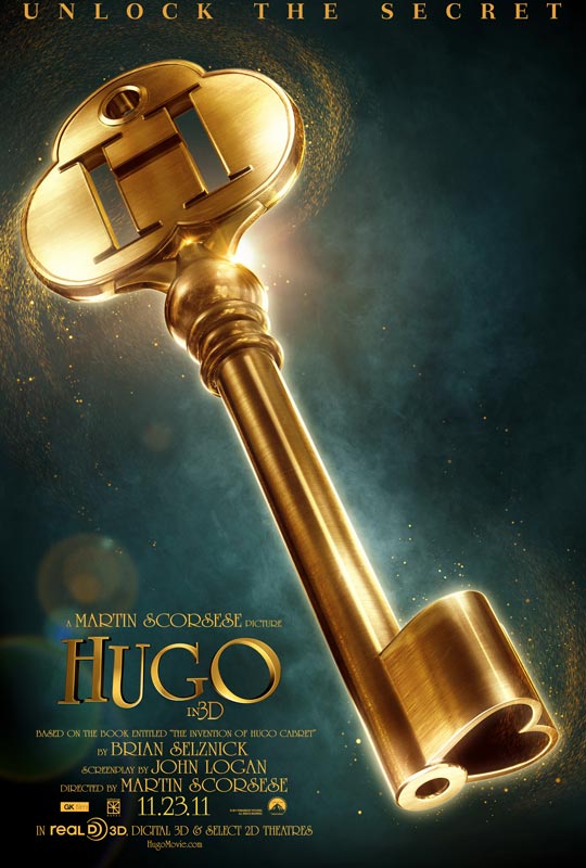 Hugo (2011) movie photo - id 55702