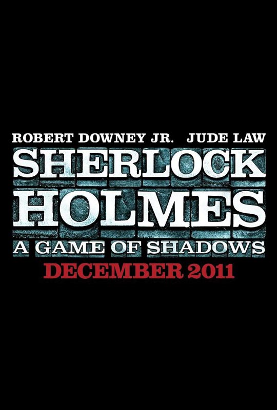 Sherlock Holmes: A Game of Shadows (2011) movie photo - id 55801