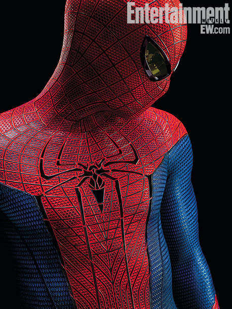 The Amazing Spider-Man (2012) movie photo - id 55819