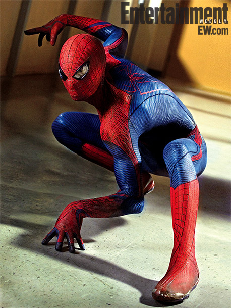 The Amazing Spider-Man (2012) movie photo - id 55820