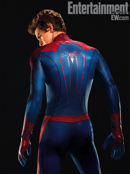 The Amazing Spider-Man (2012) movie photo - id 55821