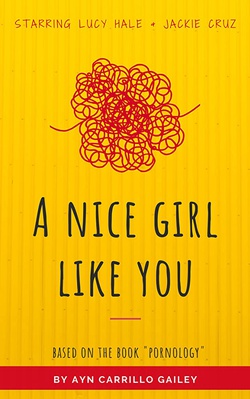 A Nice Girl Like You (2020) movie photo - id 558389