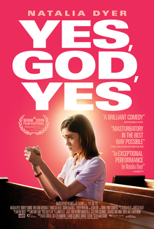 Yes, God, Yes (2020) movie photo - id 558390