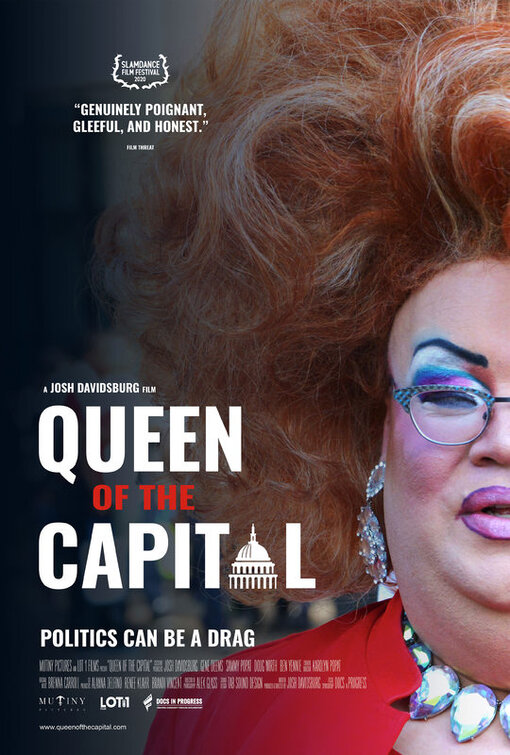 Queen Of The Capital (2020) movie photo - id 559049