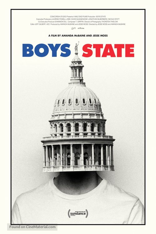 Boys State (2020) movie photo - id 559314