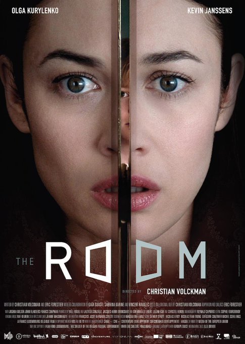 The Room (2020) movie photo - id 559647