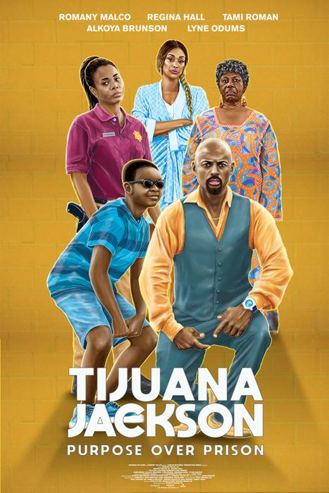 Tijuana Jackson: Purpose Over Prison (2020) movie photo - id 560134