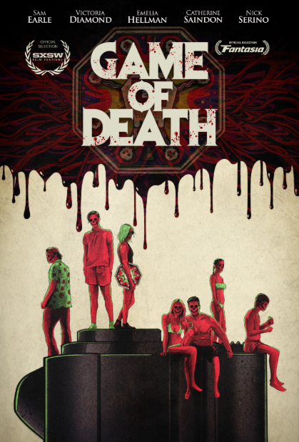 Game Of Death (2020) movie photo - id 560201