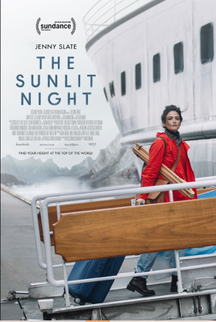 The Sunlit Night (2020) movie photo - id 560279