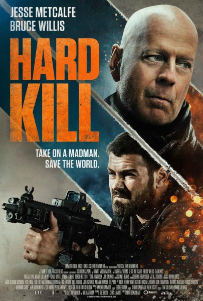Hard Kill (2020) movie photo - id 560339