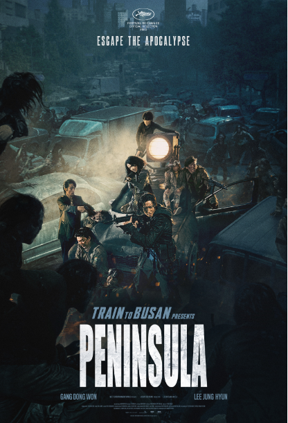 Train to Busan Presents: Peninsula (2020) movie photo - id 561151