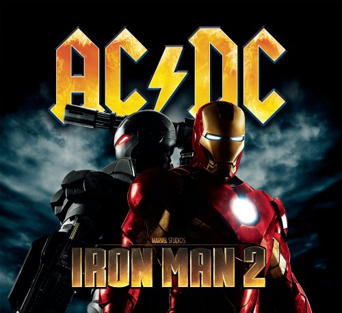 Iron Man 2 (2010) movie photo - id 56132