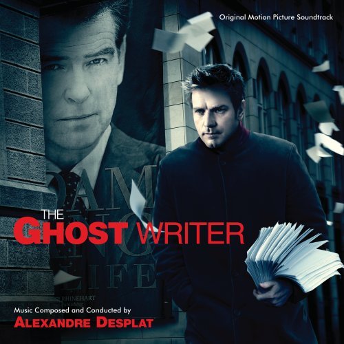 The Ghost Writer (2010) movie photo - id 56133