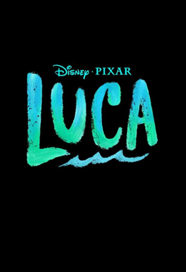 Luca (2021) movie photo - id 561487