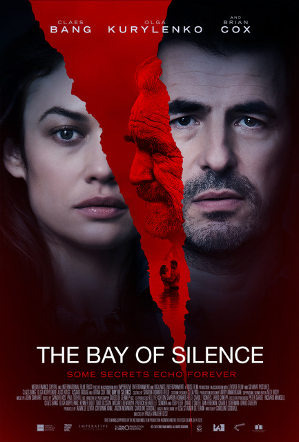 The Bay of Silence (2020) movie photo - id 561646