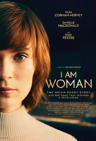 I Am Woman (2020) movie photo - id 561725