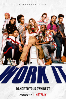 Work It (2020) movie photo - id 561739