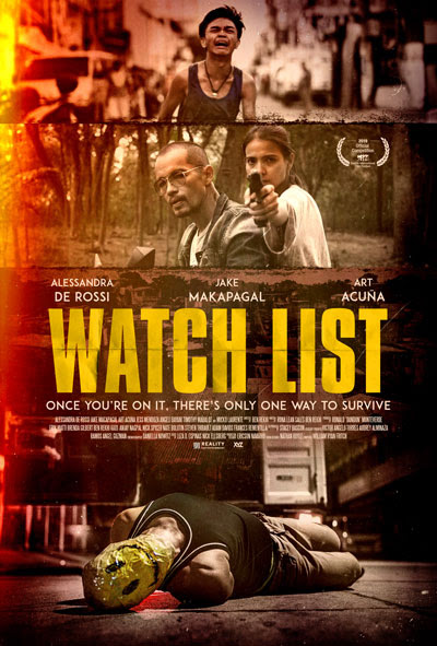 Watch List (2020) movie photo - id 561967