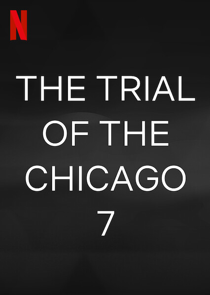 The Trial of the Chicago 7 (2020) movie photo - id 562624