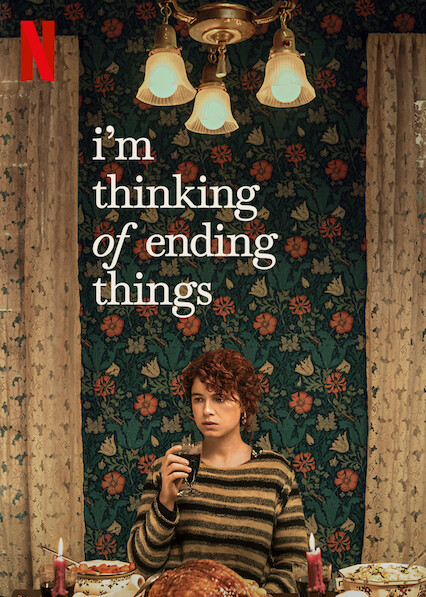I'm Thinking of Ending Things (2020) movie photo - id 562626
