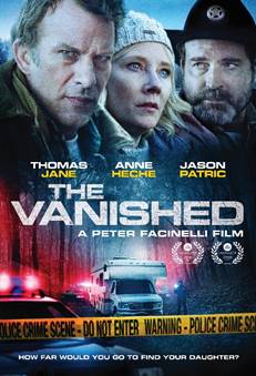 The Vanished (2020) movie photo - id 562785