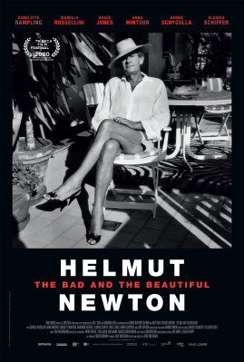 Helmut Newton: The Bad And The Beautiful (2020) movie photo - id 563043
