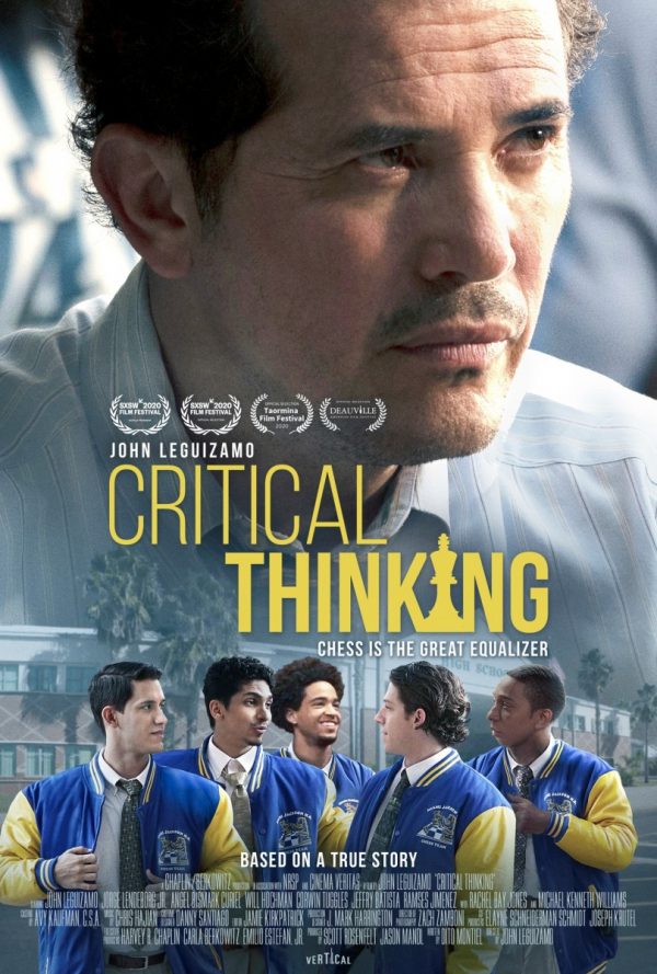 Critical Thinking (2020) movie photo - id 563046