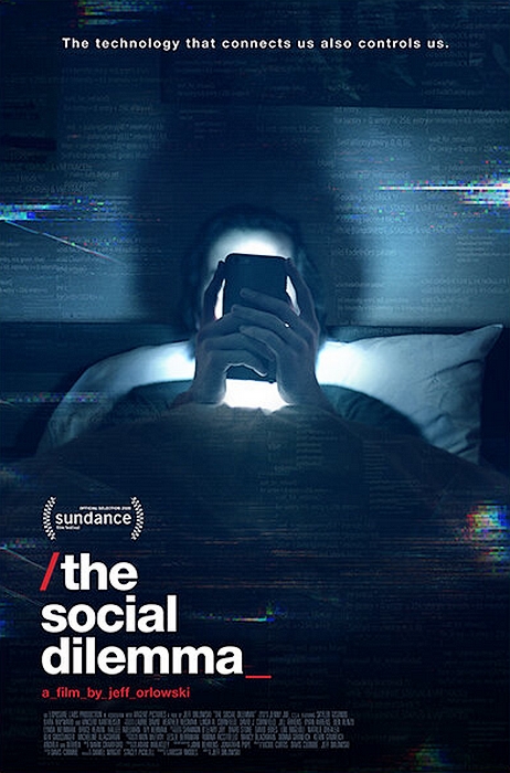 The Social Dilemma (2020) movie photo - id 563300