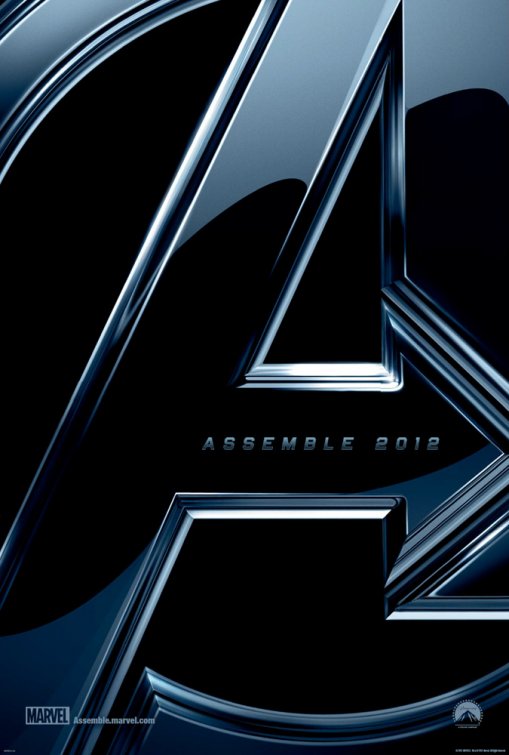 The Avengers (2012) movie photo - id 56346