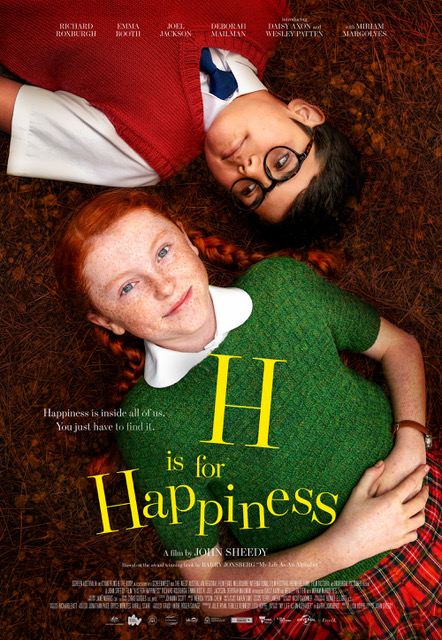 H is for Happiness (2020) movie photo - id 563682