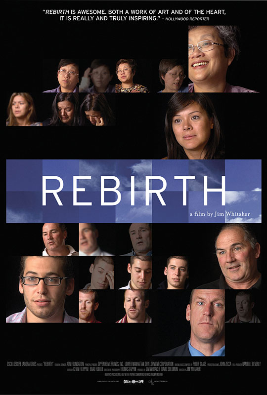 Rebirth (2011) movie photo - id 56449