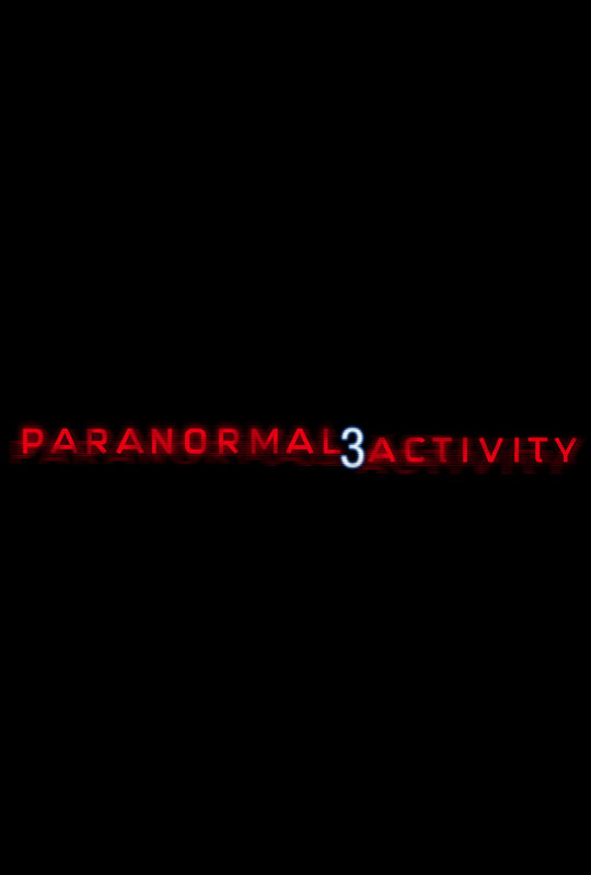 Paranormal Activity 3 (2011) movie photo - id 56453