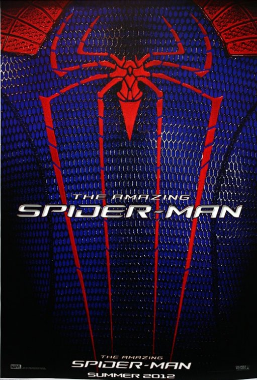 The Amazing Spider-Man (2012) movie photo - id 56454
