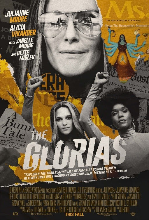 The Glorias (2020) movie photo - id 564584