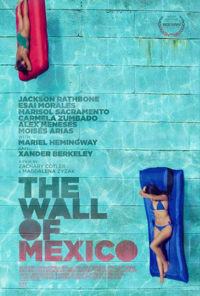 The Wall of Mexico (2020) movie photo - id 564832