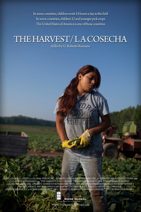 The Harvest/La Cosecha (2011) movie photo - id 56556