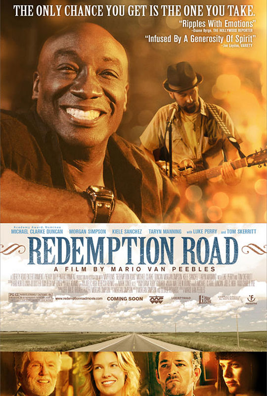 Redemption Road (2011) movie photo - id 56581