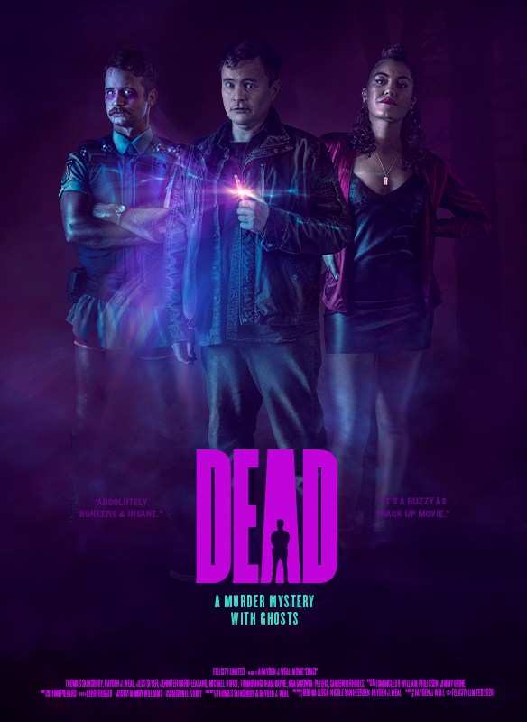 Dead (2020) movie photo - id 566077