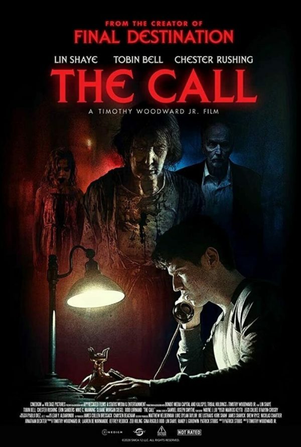 The Call (2020) movie photo - id 566713